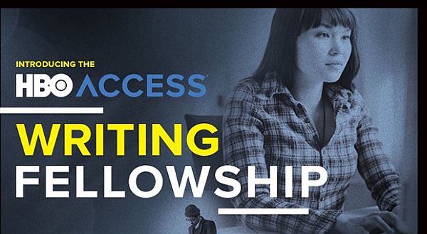 The HBOAccess Writing Fellowship