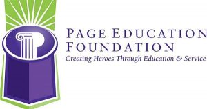 The Page Education Foundation Grants