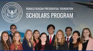 Ronald Reagan Presidential Foundation Scholars Program