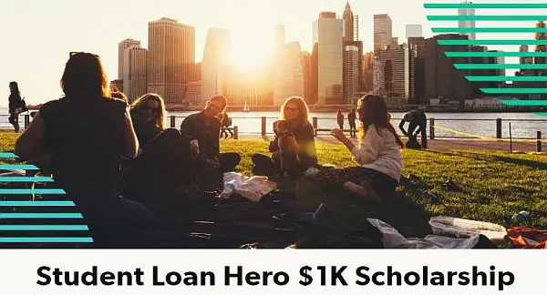 Student Loan Hero Scholarship