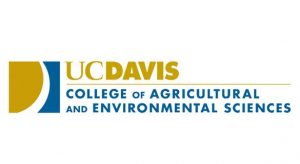 UC Davis Research and Innovation Fellowship for Agriculture