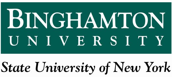 Binghamton University Faculty-Student Scholarship