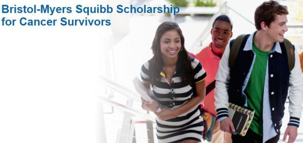Bristol-Myers Squibb Scholarship