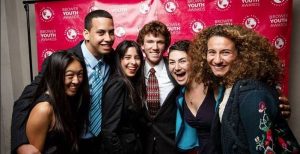The Brower Youth Awards