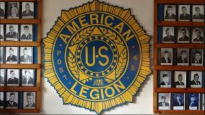 The American Legion Baseball Scholarship