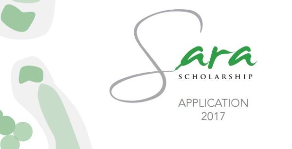 The Sara Scholarship Program