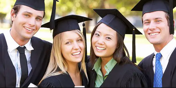 The Rotary Club of Lexington Scholarship