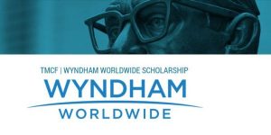 TMCF/Wyndham Worldwide Scholarship