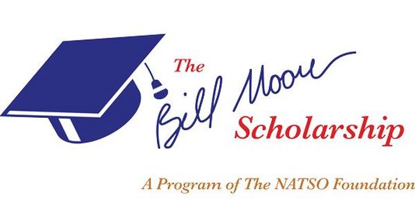 NATSO Foundation Bill Moon Scholarship