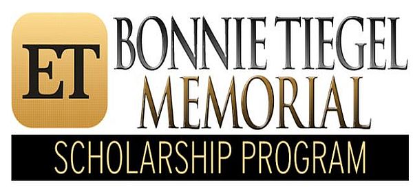Bonnie Tiegel Memorial Scholarship Program