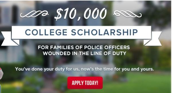 The BrickHouse Security College Scholarship