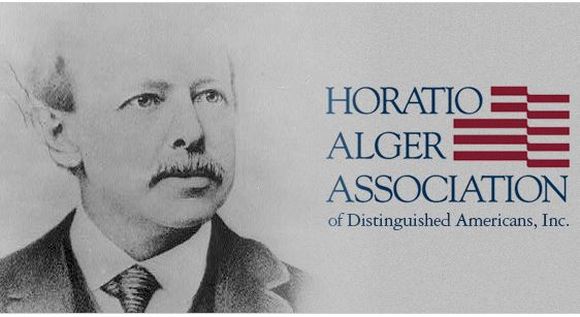 Horatio Alger State Scholarship