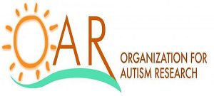 Organization For Autism Research Scholarship Program