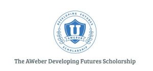AWeber Developing Futures Scholarship
