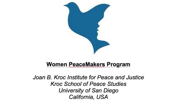 IPJ Women Peace Makers Fellowships