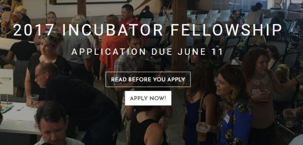 Lean Lab Incubator Fellowship