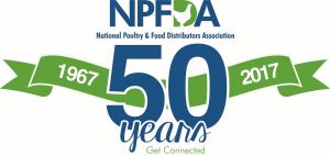 National Poultry & Food Distributors Association Scholarship