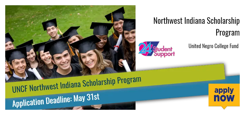 Northwest Indiana Scholarship Program