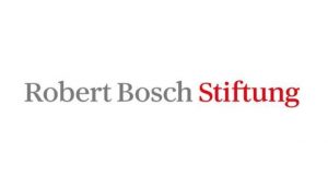 Robert Bosch Foundation Fellowship Program