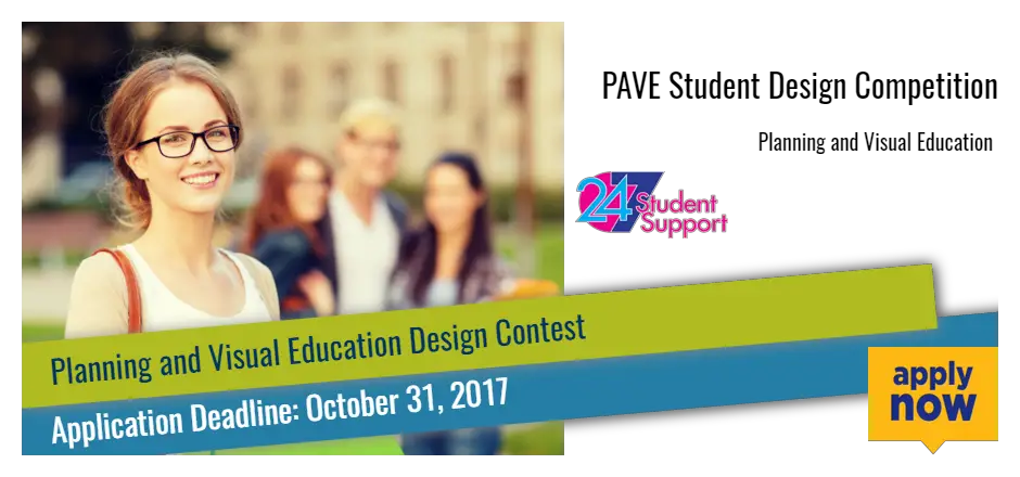 PAVE Student Design Competition