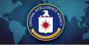 Central Intelligence Agency Undergraduate Scholarship