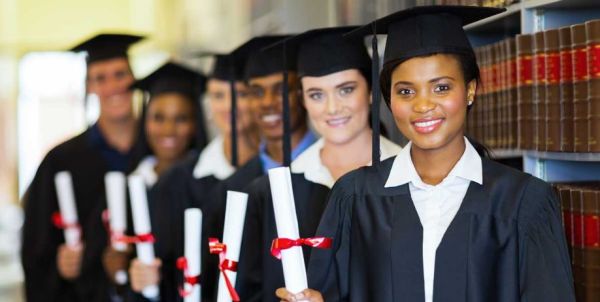 National Scholarships for Minority Students