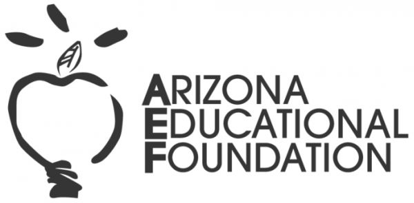 AEF Arizona Teacher of the Year Contest