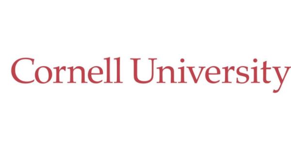 Cornell University Presidential Postdoctoral Fellowship