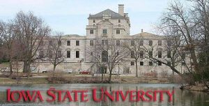 Iowa State University International Merit Scholarship