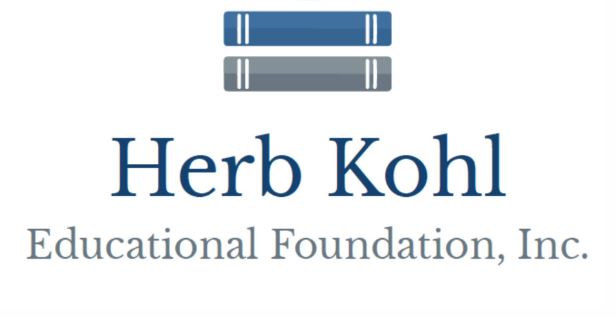 Kohl Excellence Scholarship Program