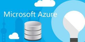 Microsoft Azure for Research Award