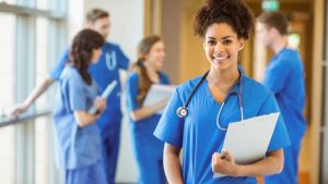 Top Nursing School Scholarships to Apply