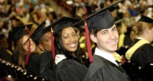 Top College Scholarships for Minorities