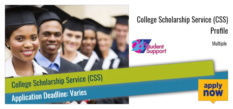 know-more-about-college-scholarship-service-css-profile-usa