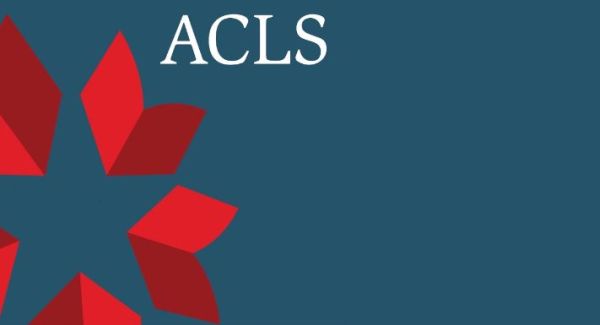 acls mellon dissertation fellowship