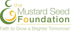 Mustard Seed Foundation Harvey Fellowship Program