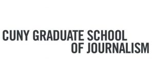 CUNY Graduate School of Journalism Inaugural Fellowship