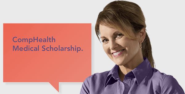 CompHealth Medical Student Tuition Scholarship