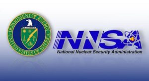 National Nuclear Security Administration Graduate Fellowship Program