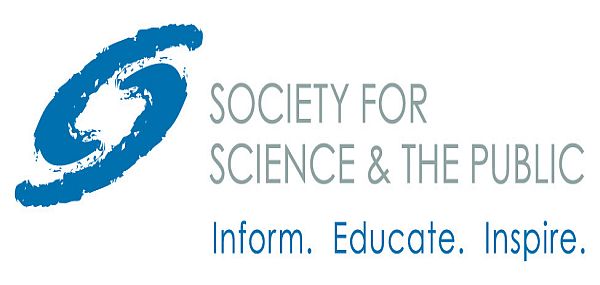 Society for Science & the Public Regeneron Science Talent Search
