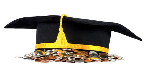Apply For Free Scholarship Money Today