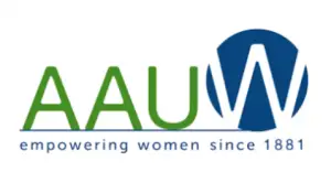 the martha m. dohner memorial scholarship by AAUW