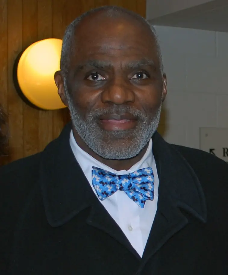 Alan Page one of the celebrities with phds