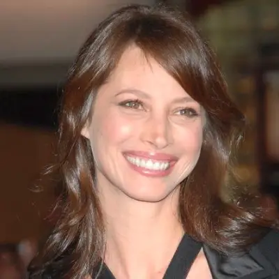 Christy Turlington is one of the celebrities with phds