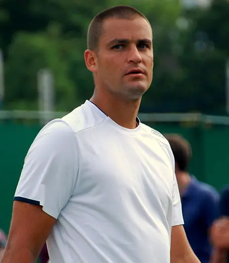 Mikhail Youzhny one of the celebrities with phds