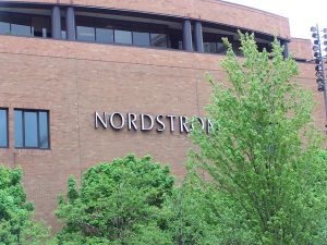 nordstrom scholarship - entrance building