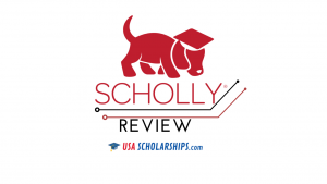 scholly review features a remarkable application designed to connect students of all backgrounds and educational levels to scholarship funding opportunities