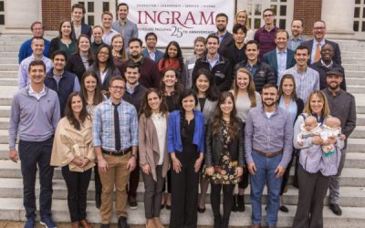 Ingram Scholarship: Application Tips, Requirements And More!