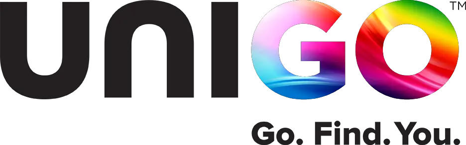 UNIGO logo