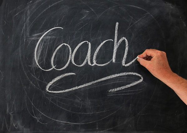 Career Coaching  writing a word coach in blackbpoard posse scholarship